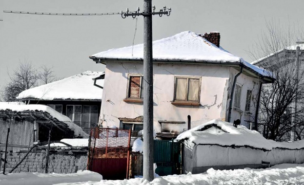 КОЙ уби семейство Дишеви?