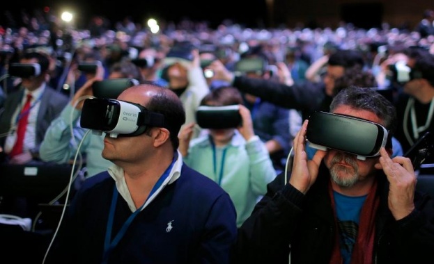 Започва Световният мобилен конгрес в Барселона