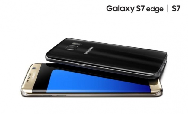 Мтел започва предварителна продажба на Samsung Galaxy S7 и Samsung Gаlaxy S7 edge