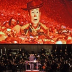 Музика от 14 филма ще звучи в PIXAR in CONCERT
