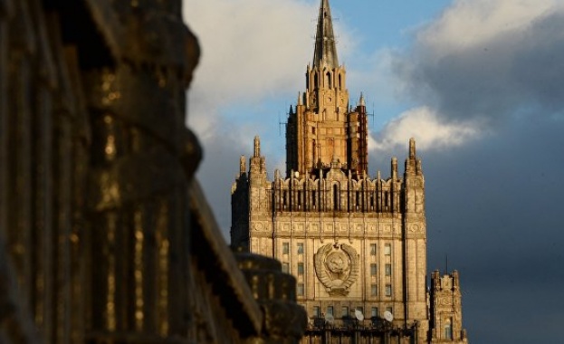 МВнР на РФ: Атентатите в Сирия подкопават опитите за разрешаване на кризата в страната