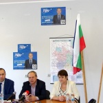 Финансовото състояние на Община Търговище е стабилно