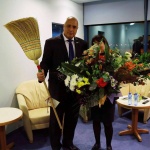 Н. Радулов: Дали всички не трябва да се въоръжим с метли?