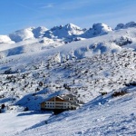 В курорта „Паничище“ заработи устройство за проверка на персонални лавинни предаватели