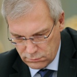 Грушко: Западът не успя да постигне изолация на Русия
