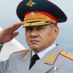 Шойгу поздрави руските военни и ветерани по случай Деня на защитника на Отечеството