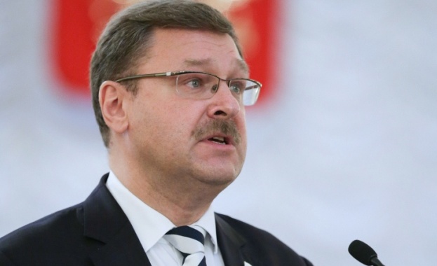 Косачов: Сътрудничеството между Русия и САЩ в областта на борбата с тероризма в Сирия навлиза в нова фаза