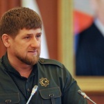 Кадиров: Провеждайки военната операция в Сирия, Русия защитава своята сигурност