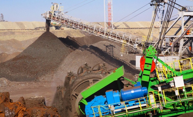 „Мини Марица-изток” очаква над 0,5 млрд. лв. от централите в Източномаришкия комплекс