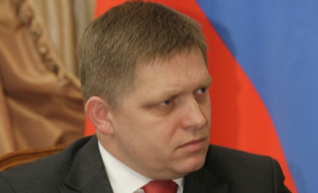 Премиерът на Словакия призова за скорошна отмяна на санкциите срещу Русия