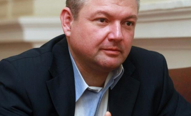 Димитър Горов: Да излезе цялата информация за КТБ и да се приключи!