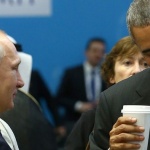 Daily Beast: Как Обама отстъпи Близкия изток на Путин