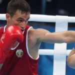 Спортист №1 на Бургас боксира срещу тунизиец на турнира „Странджа