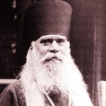 Две църкви канонизират Свети Серафим