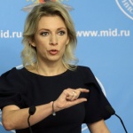 Захарова: САЩ спечелиха от санкциите срещу Русия, а ЕС загуби