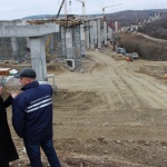 МРРБ: Обществената поръчка за строителство на тунела „Железница” не е прекратена