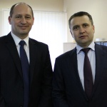 Македонският данъчен директор проучи опита на НАП