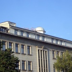 Старозагорската астрономическа обсерватория празнува 55 години с "пътешествие в конуса на лунната сянка" 