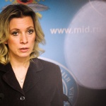 Захарова: Думите на Ердоган за дружбата с Русия трябва да бъдат поставени в друг ред
