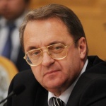 МВнР на РФ: Москва е обезпокоена от информацията за наличие у САЩ на план „Б“ за Сирия