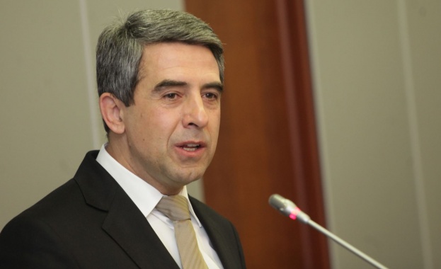 Р. Плевнелиев: България може да бъде добро място за правене на бизнес