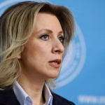 Захарова: Действията на Турция на сирийската граница са агресия