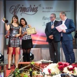 Пет български вина получиха „Златен ритон“ на ВИНАРИЯ 2016