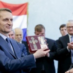 Наришкин: Турция, както и в края на XIX в., отново „стои на страната на злото“