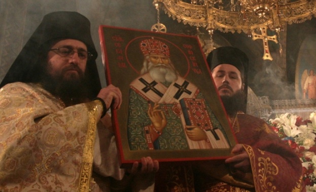 Обявиха за светец епископ Серафим Соболев 