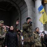 Наришкин: Западът прави мечешка услуга на украинския народ