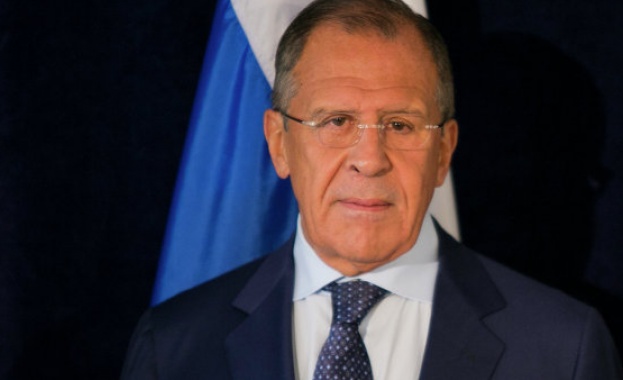 Лавров: Руско-арабският форум ще позволи разрешаването на проблемите със сигурността