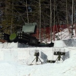 Новите С-400 и „Панцир-С2“ застъпват на бойно дежурство във Владивосток