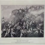 В Руската Дума откриха изложба „Руско-турската освободителна война (1877 - 1878) в гравюри"