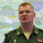 Конашенков: Причината за нападките на Пентагона срещу Русия е обсъждането на военния бюджет на САЩ