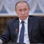 Путин: Русия навреме започна операцията в Сирия