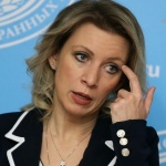 Захарова нарече сплашване призива на американските власти да не купуват руски облигации