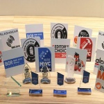 LG and Friends събра общо 33 награди от Mobile World Congress 2016