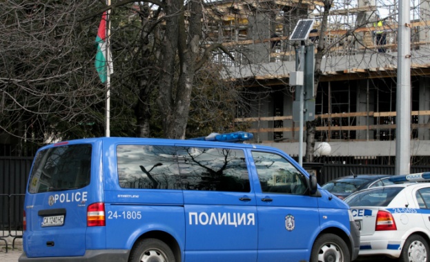 Палестинска делегация пристигa в София заради разследването на смъртта на Омар Зайед