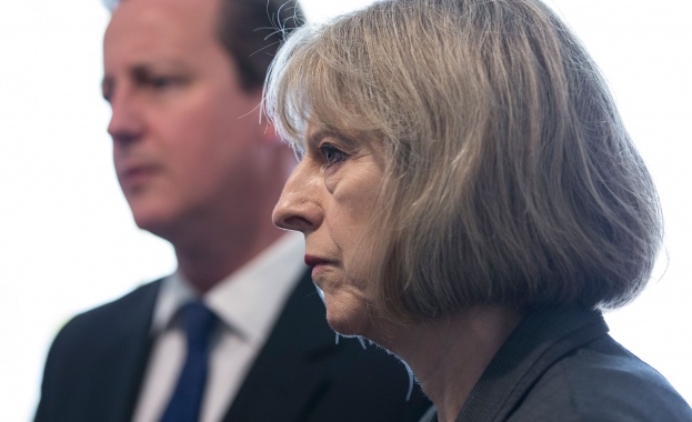 Лондон въвежда „квота на състрадание” за бежанците