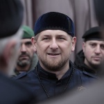 Р. Кадиров: Времето ми отмина