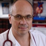 Доц. С. Марчев: При болно сърце по-добре дебел, отколкото слаб