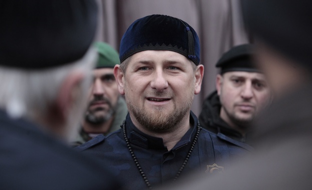 Р. Кадиров: Времето ми отмина