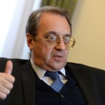 Сирийският режим подкрепя примирието в страната