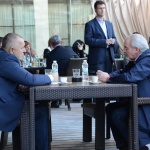 Разговорът за олигарсите е невъзможен без разговор за българските премиери