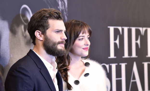 „Петдесет нюанса сиво” и „Фантастичната четворка” взеха „Златна малинка” за най-лош филм