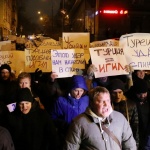 Три четвърти от руските граждани са против компромис с Турция, ако не се извини за Су-24