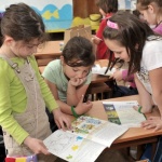 Представете си училище без изпитване и програми