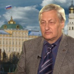 Леонид Решетников: България не е за американците