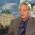 Леонид Решетников: България не е за американците