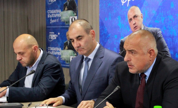 Комисията за проверка на намесата на Турция и Русия във вътрешната ни политика вероятно няма да заработи изобщо